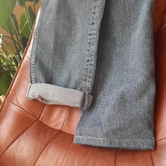 Zara mom jeans - Picture 5 of 6